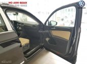 Bán Tiguan Allspace 2018 màu đen - chính hãng Volkswagen, giá tốt, đủ màu, giao ngay, Hotline 090.898.8862