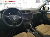 Bán Tiguan Allspace 2018 màu đen - chính hãng Volkswagen, giá tốt, đủ màu, giao ngay, Hotline 090.898.8862