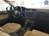 Bán Tiguan Allspace 2018 màu đen - chính hãng Volkswagen, giá tốt, đủ màu, giao ngay, Hotline 090.898.8862