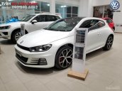 Volkswagen Scirocco GTS trắng - 2 chiếc cuối cùng tại Việt Nam | VW Sài Gòn - Hotline 090.898.8862