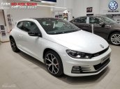 Volkswagen Scirocco GTS trắng - 2 chiếc cuối cùng tại Việt Nam | VW Sài Gòn - Hotline 090.898.8862