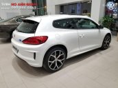 Volkswagen Scirocco GTS trắng - 2 chiếc cuối cùng tại Việt Nam | VW Sài Gòn - Hotline 090.898.8862