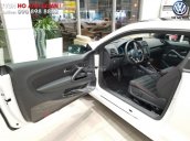 Volkswagen Scirocco GTS trắng - 2 chiếc cuối cùng tại Việt Nam | VW Sài Gòn - Hotline 090.898.8862