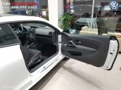 Volkswagen Scirocco GTS trắng - 2 chiếc cuối cùng tại Việt Nam | VW Sài Gòn - Hotline 090.898.8862