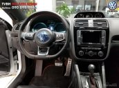 Volkswagen Scirocco GTS trắng - 2 chiếc cuối cùng tại Việt Nam | VW Sài Gòn - Hotline 090.898.8862