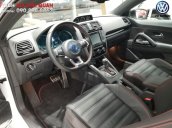 Volkswagen Scirocco GTS trắng - 2 chiếc cuối cùng tại Việt Nam | VW Sài Gòn - Hotline 090.898.8862