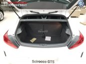 Volkswagen Scirocco GTS trắng - 2 chiếc cuối cùng tại Việt Nam | VW Sài Gòn - Hotline 090.898.8862