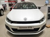 Volkswagen Scirocco GTS trắng - 2 chiếc cuối cùng tại Việt Nam | VW Sài Gòn - Hotline 090.898.8862