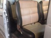 Cần bán xe Mercedes MB 140D sản xuất năm 2001, màu bạc