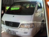 Cần bán xe Mercedes sản xuất 2004, màu trắng, giá chỉ 90 triệu