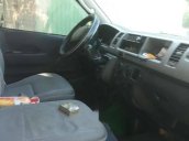 Cần bán Toyota Hiace sản xuất năm 2006, màu trắng, giá 263tr