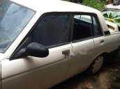 Cần bán gấp Toyota Corolla đời 1986, màu trắng, giá chỉ 70 triệu