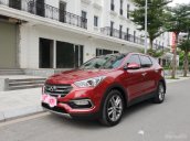 Bán xe Hyundai Santa Fe 2.4 4WD Full Xăng sx 2017