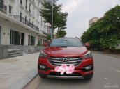 Bán xe Hyundai Santa Fe 2.4 4WD Full Xăng sx 2017