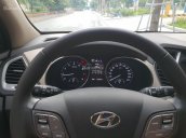 Bán xe Hyundai Santa Fe 2.4 4WD Full Xăng sx 2017