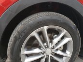 Bán xe Hyundai Santa Fe 2.4 4WD Full Xăng sx 2017