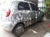 Cần bán xe Chevrolet Spark Van năm sản xuất 2013, màu kem (be)