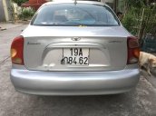 Cần bán Daewoo Lanos năm 2000, màu bạc