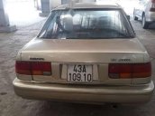 Cần bán xe Honda Accord năm 1987, màu vàng, giá chỉ 70 triệu