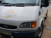 Cần bán xe Ford Transit 1998, màu trắng, giá 105tr