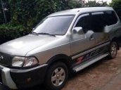 Bán ô tô Toyota Zace đời 2010, màu bạc