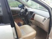 Cần bán xe Toyota Innova đời 2008, màu bạc, giá chỉ 375 triệu