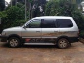 Bán ô tô Toyota Zace đời 2010, màu bạc