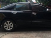 Bán Toyota Corolla altis 1.8 AT sản xuất năm 2010, màu đen 