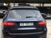 Chính chủ bán Mercedes GLC 300 sản xuất năm 2016, màu xanh lam