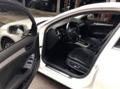 Cần bán xe Audi A4 năm 2013, màu trắng, nhập khẩu, giá chỉ 870 triệu