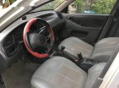 Cần bán Daewoo Lanos năm 2000, màu bạc