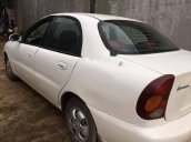 Cần bán xe Daewoo Lanos đời 2000, màu trắng