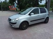 Xe Hyundai Getz đời 2009 bán giá cạnh tranh