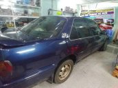 Bán xe Honda Accord đời 1990, màu xanh lam, giá chỉ 42 triệu