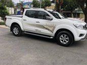 Bán Nissan Navara EL Premium R đời 2017, màu trắng  