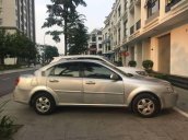 Bán Daewoo Lacetti đời 2010, màu bạc