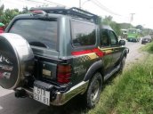 Bán xe Toyota Land Cruiser năm sản xuất 1990 chính chủ