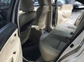 Bán Toyota Vios E sản xuất 2017, màu bạc số sàn, 505 triệu