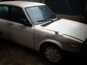 Cần bán gấp Toyota Corolla đời 1986, màu trắng, giá chỉ 70 triệu