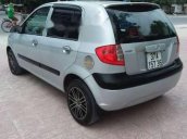 Xe Hyundai Getz đời 2009 bán giá cạnh tranh