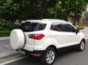 Chính chủ bán Ford EcoSport 1.5 AT 2016, màu trắng