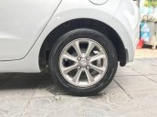 Bán xe Hyundai Grand i10 năm 2014, màu bạc, xe nhập, 309 triệu