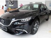 Bán Mazda 6 2.5 Premium đời 2018, màu xanh lam