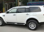 Bán ô tô Mitsubishi Pajero Sport đời 2011, giá chỉ 615 triệu