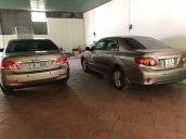 Cần bán gấp Toyota Corolla altis đời 2009, màu nâu