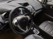 Chính chủ bán Ford EcoSport 1.5 AT 2016, màu trắng