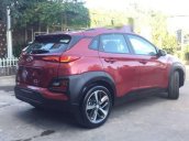 Cần bán Hyundai Kona năm 2018, màu đỏ, xe nhập, giá tốt