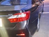 Cần bán lại xe Toyota Camry 2.5Q 2011, màu đen