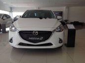 Cần bán Mazda 2 sản xuất năm 2018, màu trắng giá cạnh tranh