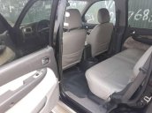 Bán ô tô Ford Everest đời 2005, màu đen chính chủ, giá 255tr